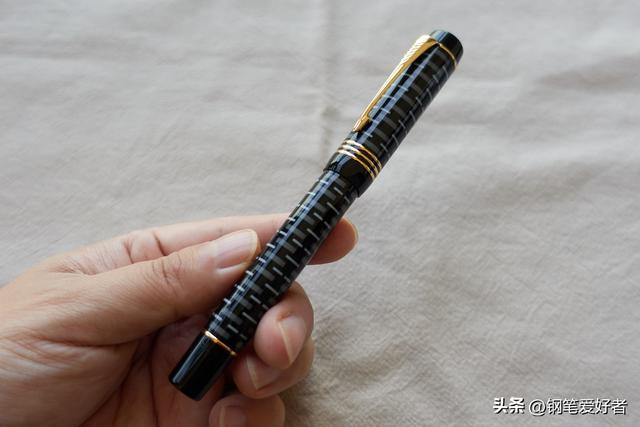 正品派克笔官网，派克笔真假如何辨别（派克世纪豆腐百年限定款钢笔开箱评测）