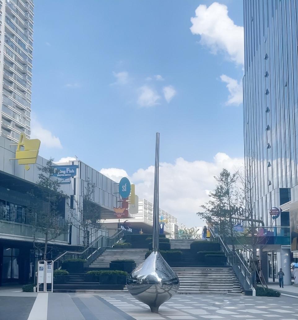 江西国际汽车广场(江西国际汽车会展中心)