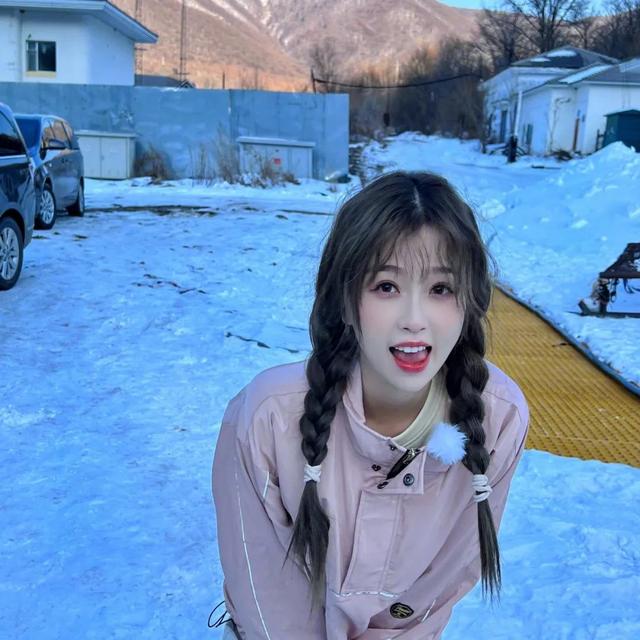 绝美.女图，微信头像，绝美.女图（头像：今日绝美好看的微信头像）