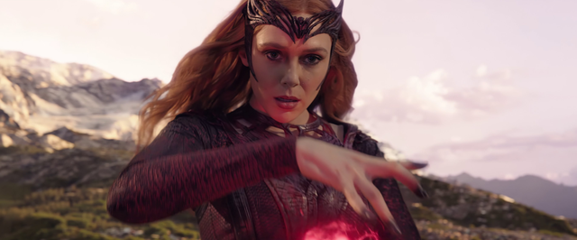 奇异博士2北美上映时间，奇异博士2上映时间（《奇异博士2》丢了全球冠军）