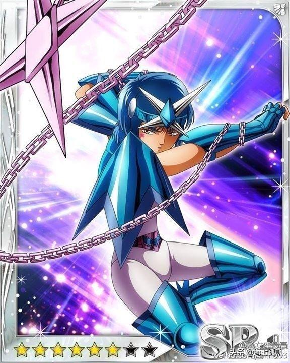 圣斗士星矢的长蛇座，《圣斗士星矢》青铜圣斗士必杀技大全
