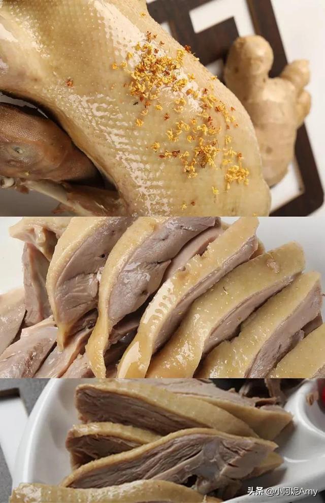 溧阳有哪些特色小吃，溧阳传统美食（“散装”江苏的特产也带着散装属性）