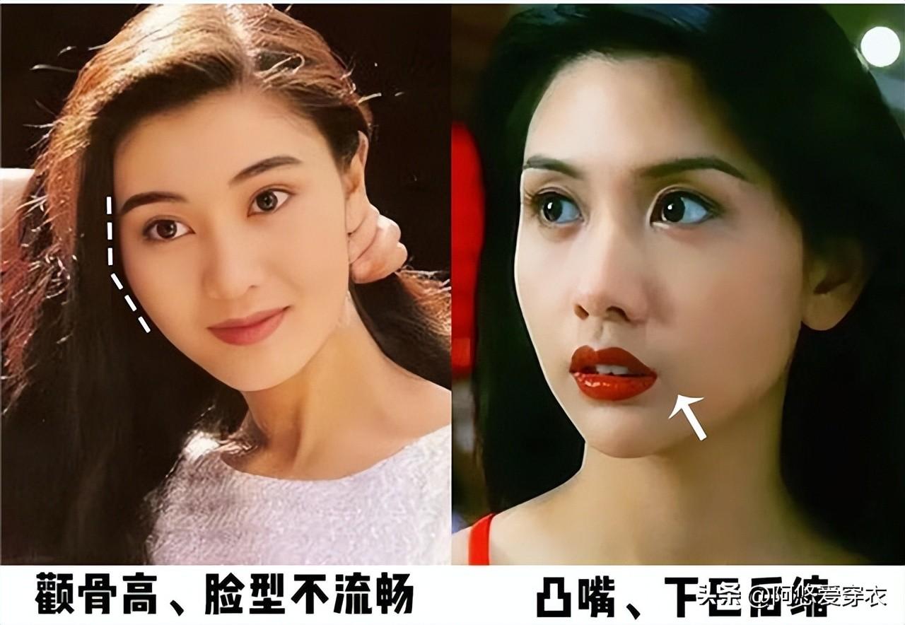 夸一个女人漂亮有气质的句子，夸女人气质漂亮的句子（为什么有些女人长得一般）