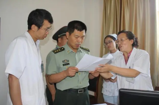 二本军校最低录取分数线是多少，二本军校最低录取分数是多少（录取分数不高的6所军校）