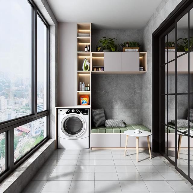 六门更衣柜的尺寸及选购技巧，六门衣柜有多长（全屋装修各种柜子尺寸讲解）