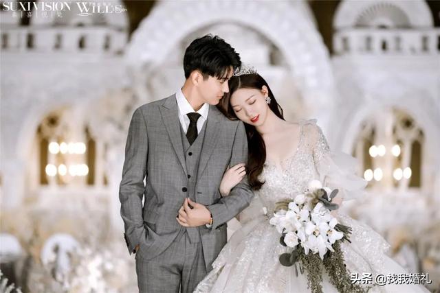 男士必看的求婚誓词大放送，男士婚礼誓言（这10篇婚礼誓言保证让老公记一辈子）