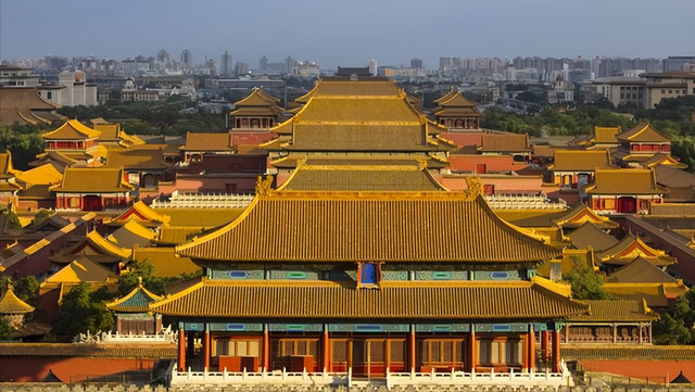 五位古代帝王的神话故事，帝王故事属于哪种类型的书（北京故宫是哪个皇帝建造）