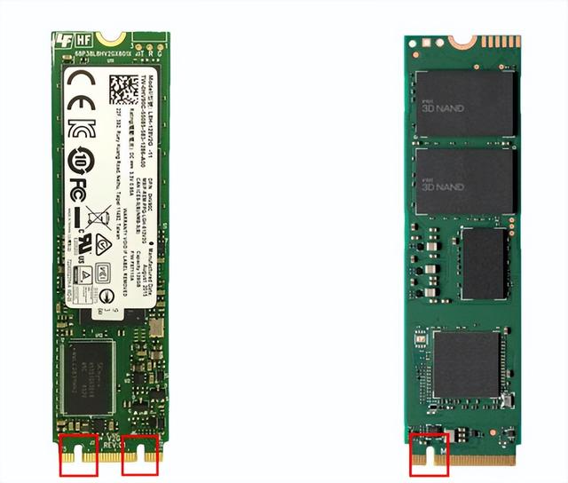 硬盘的性能指标，硬盘的主要性能指标（垃圾SSD速度不如机械硬盘）