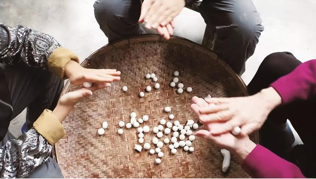 潮汕人的传统故事，潮汕民间冬节故事及其文化意义