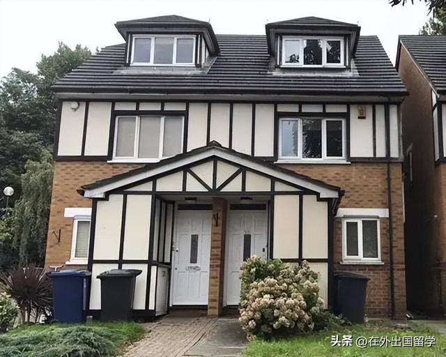 英国留学如何租房，英国留学租房租多久（人在国内即将留学英国）