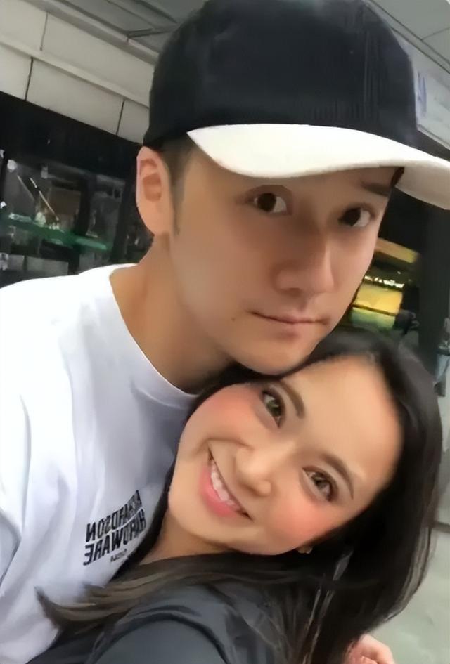 蒋劲夫家暴的来龙去脉，终于为他当初的粗暴行为