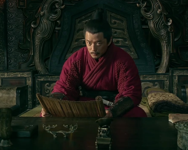 暗渡陈仓的故事，暗度陈仓的历史故事（谋圣和兵仙的“神之一手”）