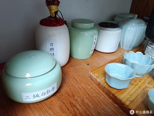 质量好的白茶正宗白茶，寄与爱茶人—品评这两年买的十几款白茶
