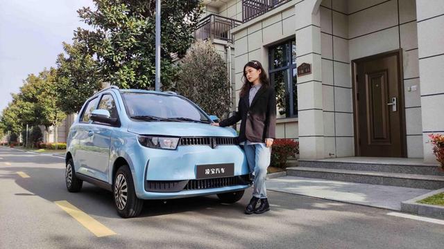 2万一3万新能源电动汽车联名，2万一3万新能源电动汽车（3万元左右的电动汽车有哪些）