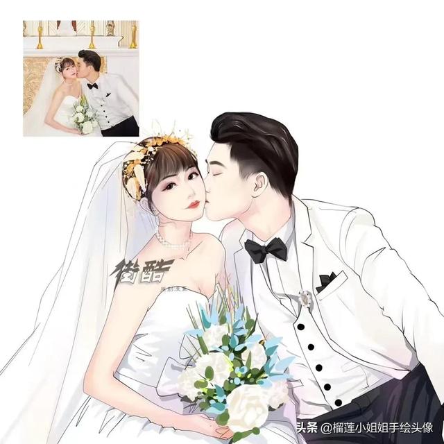 秀恩爱的小清新情侣头像一对 两个人在一起就好@,情侣头像一对 小清新微信(换一换你的情侣头像吧) 秀恩爱的小清新情侣头像一对 两个人在一起就好@,情侣头像一对 小清新微信(换一换你的情侣头像吧)