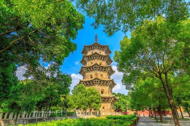 泉州旅游景点，泉州旅游景点介绍（福建泉州六大景点推荐）