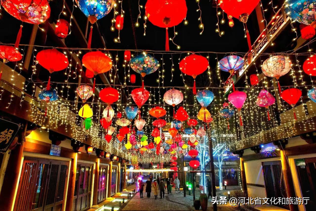 定州古城的景点，定州为什么这么多景点（想和你在定州古城见一面）