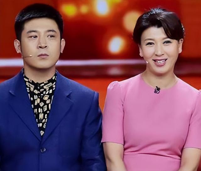 “二人转女王”闫学晶：两段婚姻三个孩子，两任丈夫都是二婚