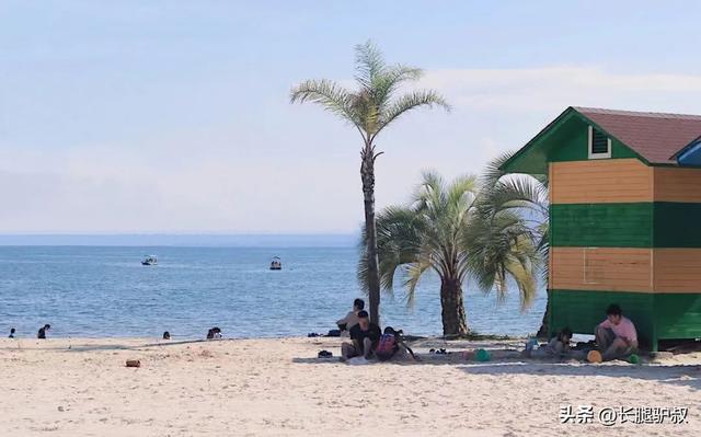 抚仙湖要门票吗，抚仙湖攻略一日游（挖到李健超爱的神仙小城）