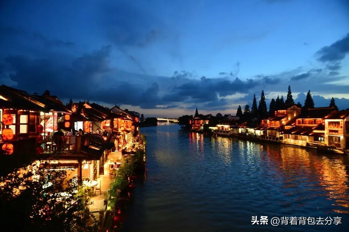 上海景点介绍，上海必去的十大景点推荐