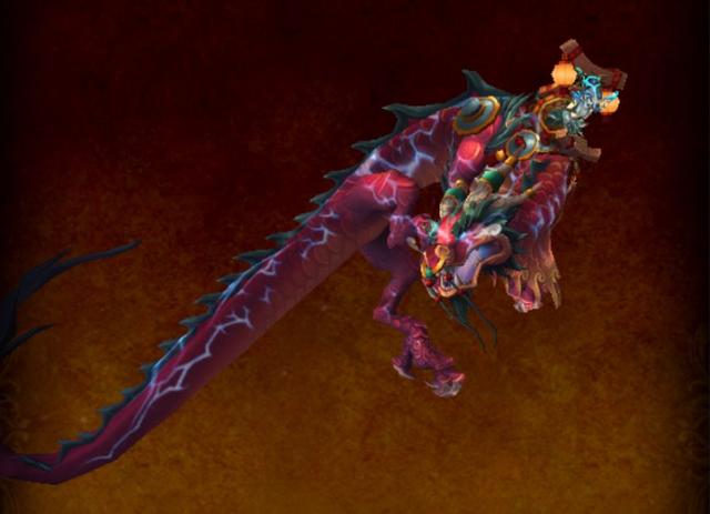 德拉诺稀有坐骑，魔兽世界坐骑全攻略（魔兽世界野外掉落坐骑大全2）