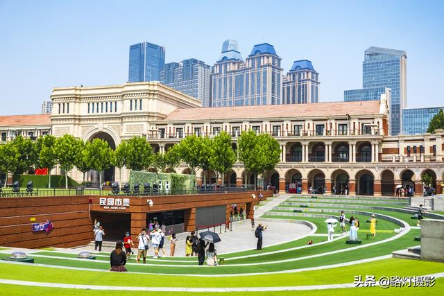 天津旅游在市内有什么好去处，天津旅游必去地方（去趟天津感觉像出了一次国）