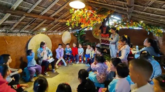 海口旅游景点，海口旅游景点地图全图（海口经典线路推荐）