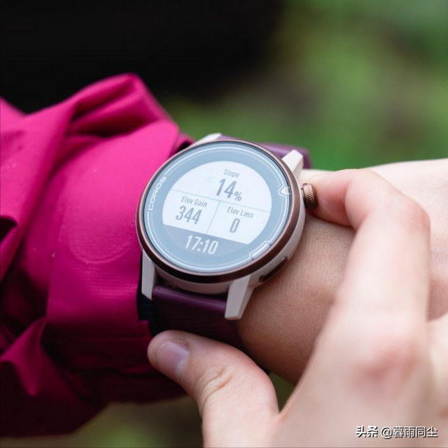 登山表有什么作用，登山表什么牌子好（户外手表的独特功能与选购要点）