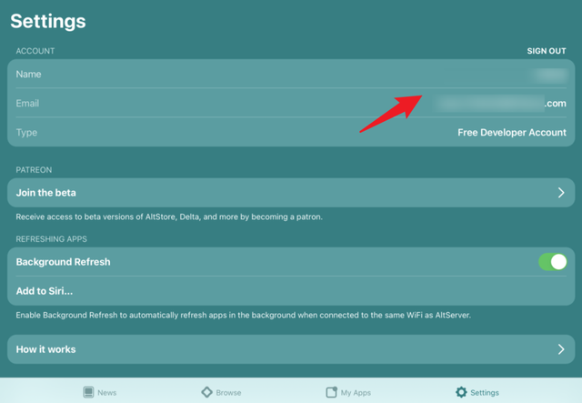ipad应用商店，ipad应用商店在哪（给iPad越狱之后）