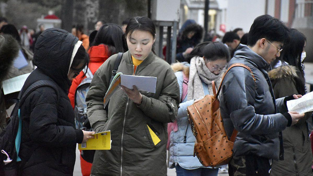 计算机考研过线就能上的学校，计算机考研只求上岸（北京这所高校竟“过线即录取”）