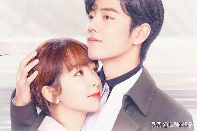 杨紫演的电视剧，杨紫在哪些电视剧中饰演小仙女（杨紫主演的8部电视剧）