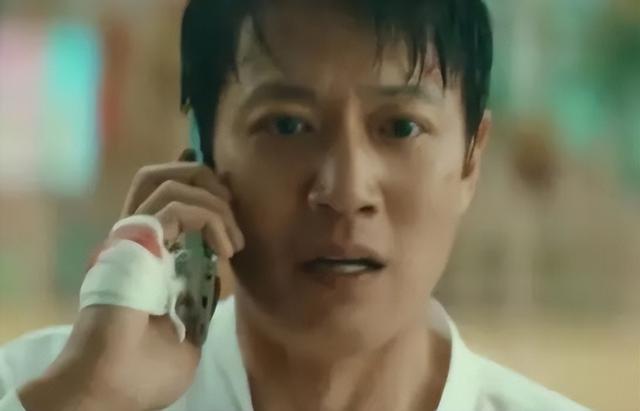 李钟硕新剧分贝播出了吗，李钟硕再挑战疯批反派