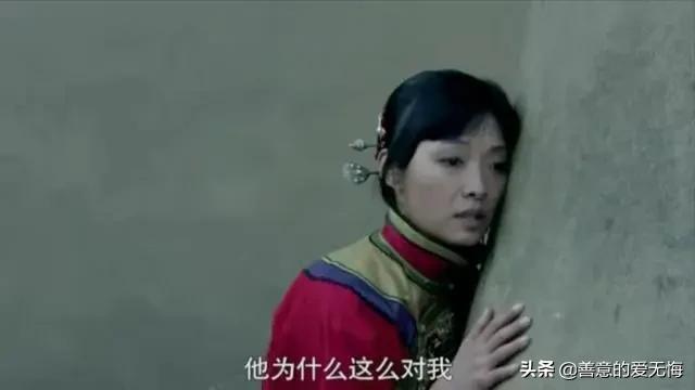 闯关东剧情介绍，才懂传武让秀儿守了18年活寡的真实隐情