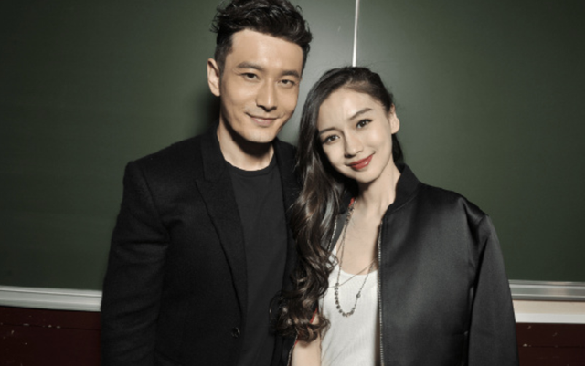 黄晓明和baby，黄晓明和angelababy的情史（微博之夜6大尴尬瞬间）