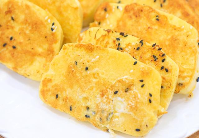 早餐饼干怎么做的，一周早餐食谱已备好