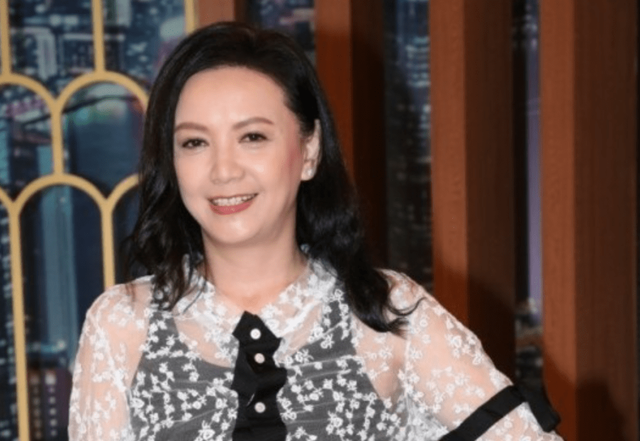 汤镇业现任女友，马国明宣布和汤镇宗女儿订婚