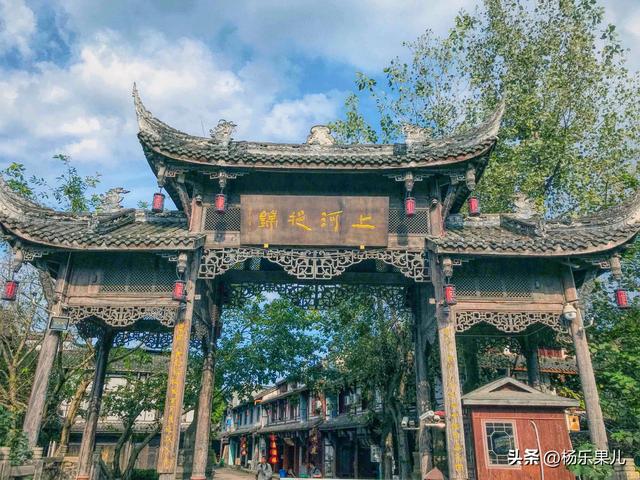 成都必去的9大景点，成都必去的景点（四川-成都十景）