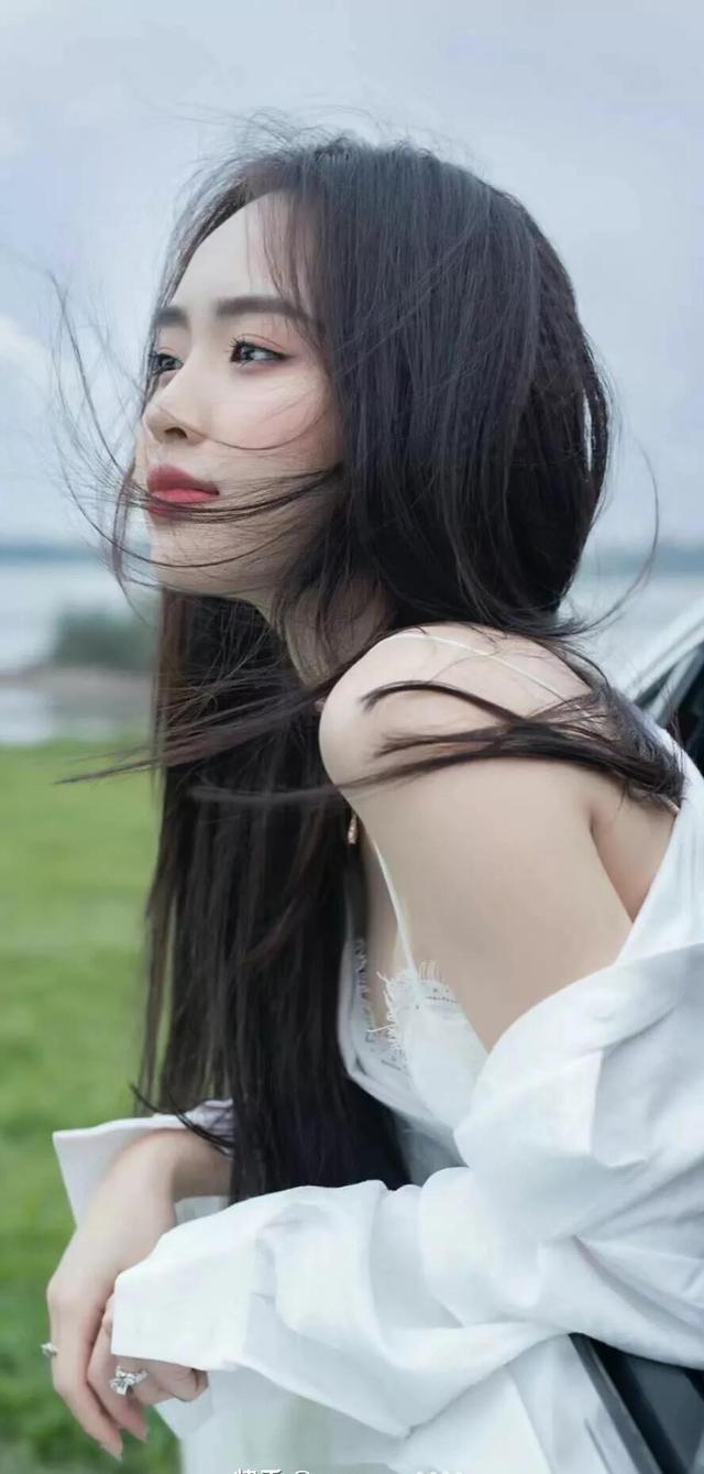全网最美高清明星女神头像