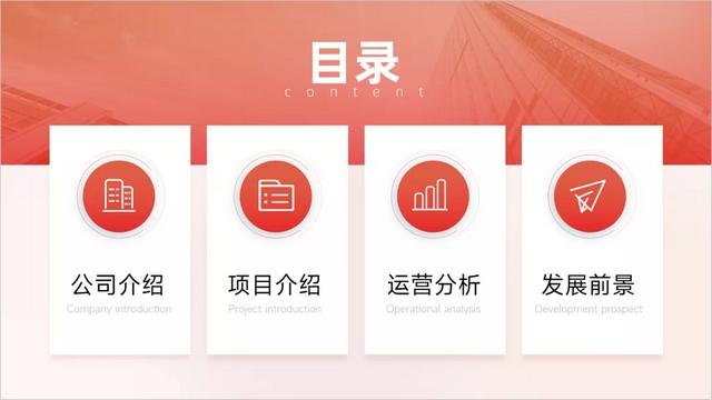 目录格式怎么做，怎么生成目录格式（PPT目录页，到底该怎么做）