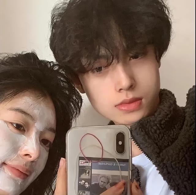 超甜的情侣头像，超级甜的情头微信（130张情侣、闺蜜头像）