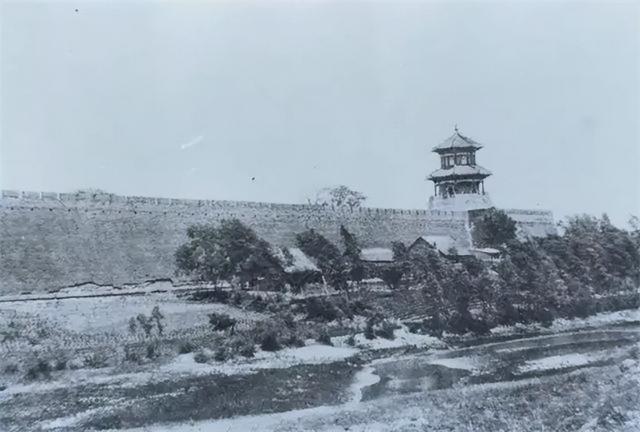 盛京是现在的什么地方，奉天是现在的什么地方（明朝奉天是现在的什么地方）