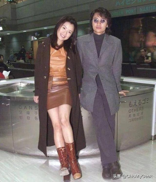 我和僵尸有个约会马小玲，我和僵尸有个约会马小玲死了（《我和僵尸有个约会》4女星近况大不同）