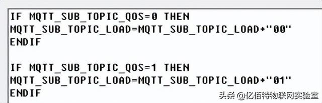 cf与服务器断开连接，cf老是网络出现异常（TPC7062封装MQTT协议）