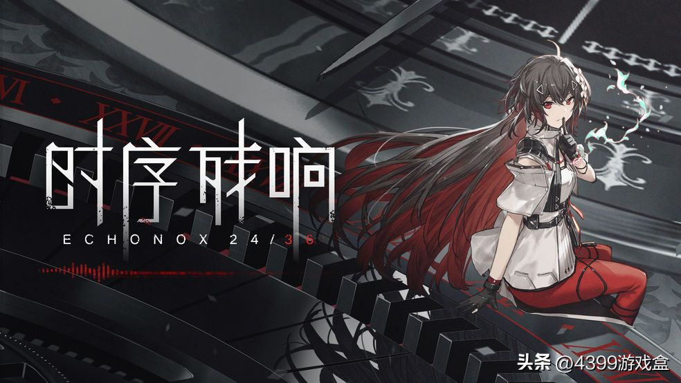 推荐一些回合类的动漫手游,2023最值得期待的二次元手游盘点 推荐一些回合类的动漫手游,2023最值得期待的二次元手游盘点