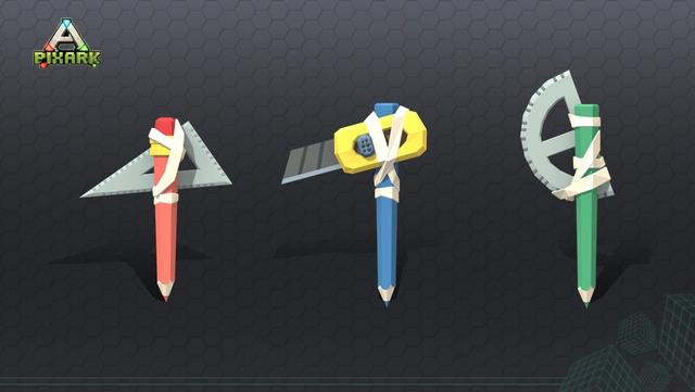 方舟生存进化手游怎么驯服凶齿豨，《方块方舟》玩家骑古代巨猪高歌猛进