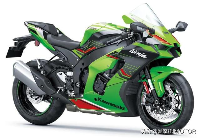 川崎zx-10r最新款，、H2旅行版和ZX-10R