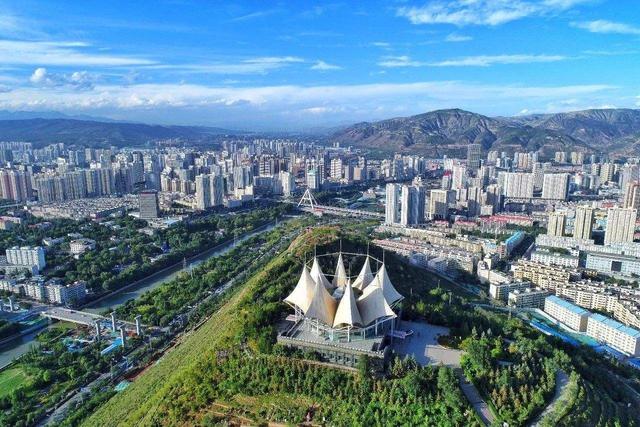 中国各省会城市别称的由来，原来背后还有这么多故事