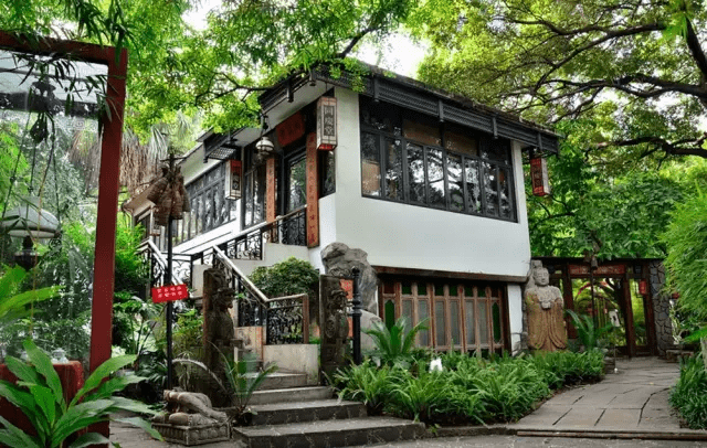 广州景点排行榜前十名，广州旅游景点排名前十（广州十大冷门景点）