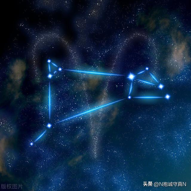 6月22日是什么星座，12星座对应时间和简介