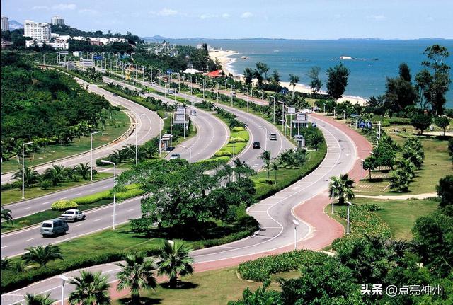 夏天适合到哪里去旅游，夏天去哪里旅游好（5个适宜暑期慢游的大城市）